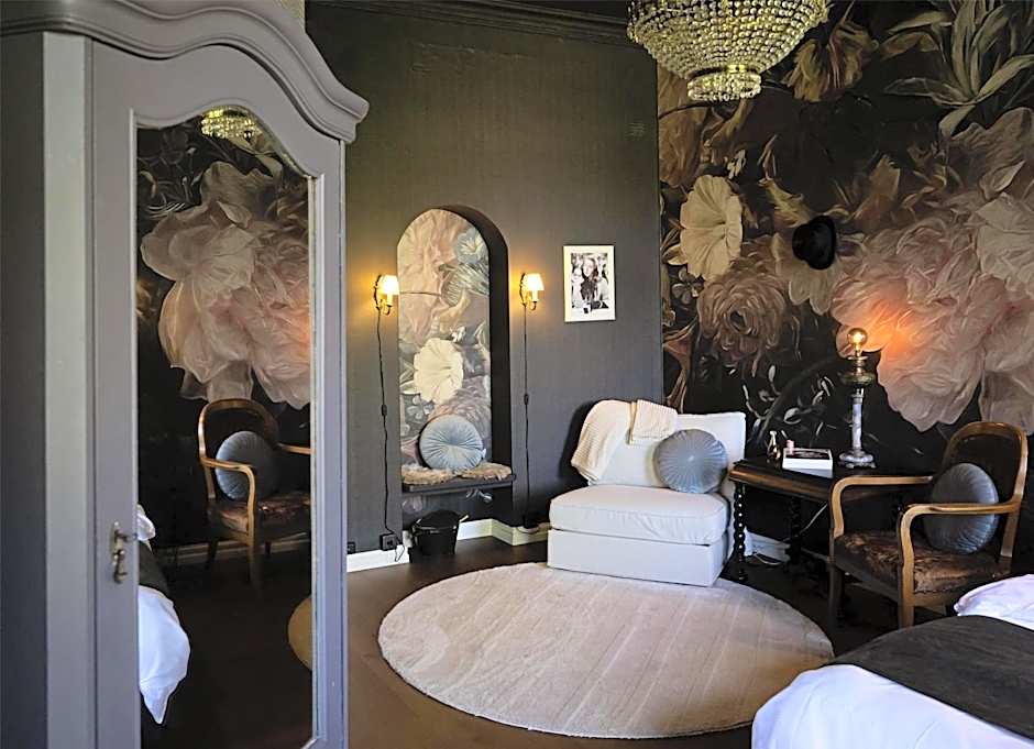 Hotell Onyxen