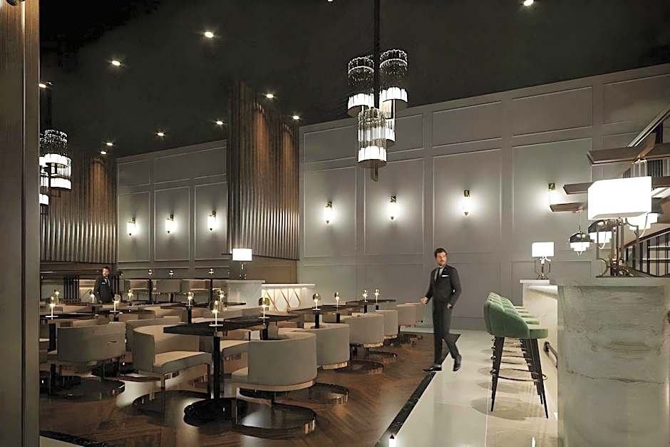 The Coach Hotel Sukhumvit