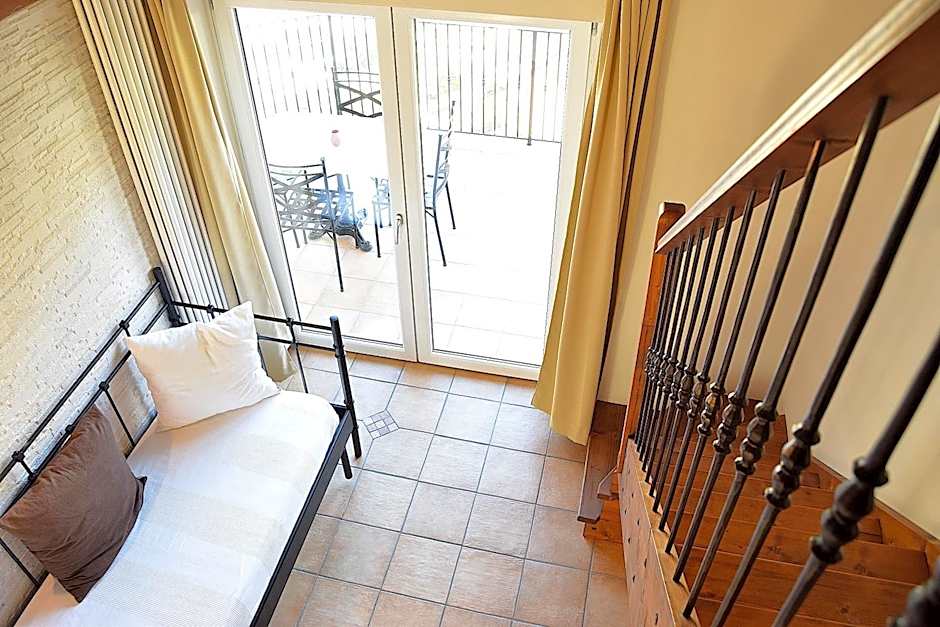 Residenza Le Due Torri