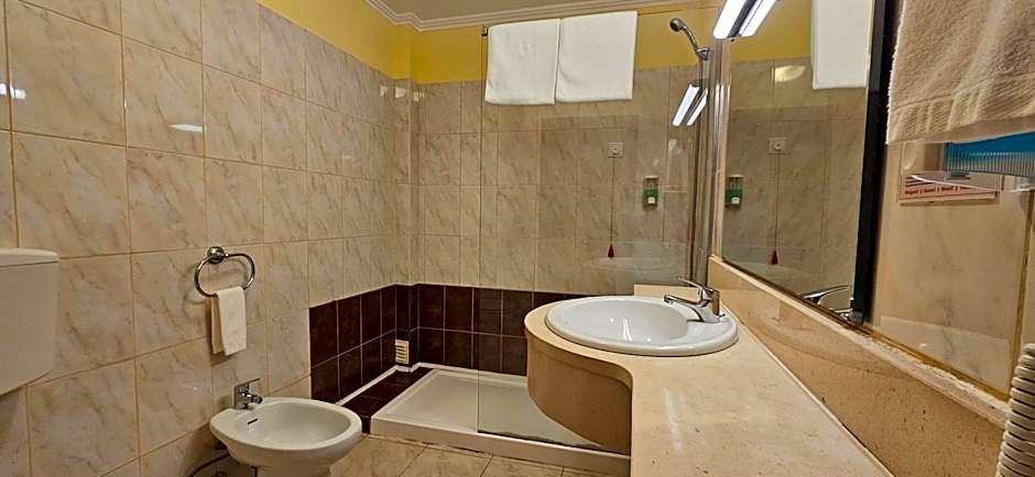 Valley View Hotel Encumeada