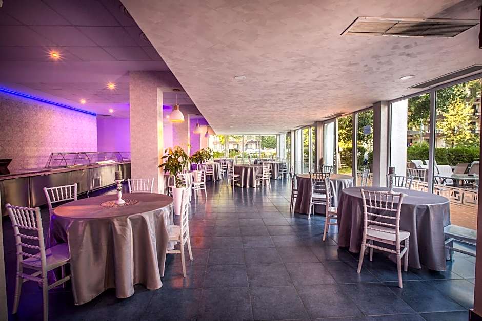 Hotel Apollo