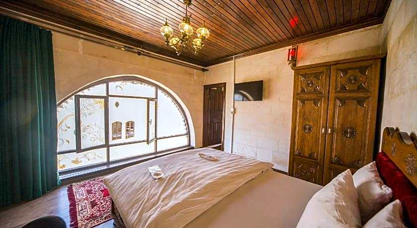 Palmyra Boutique Hotel