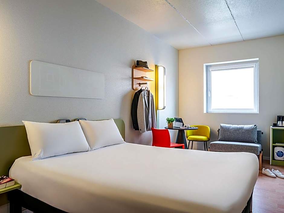 Ibis Budget Bilbao Barakaldo