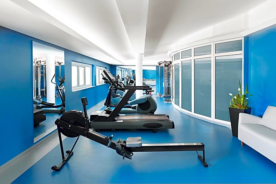 Hotel Europa Fit