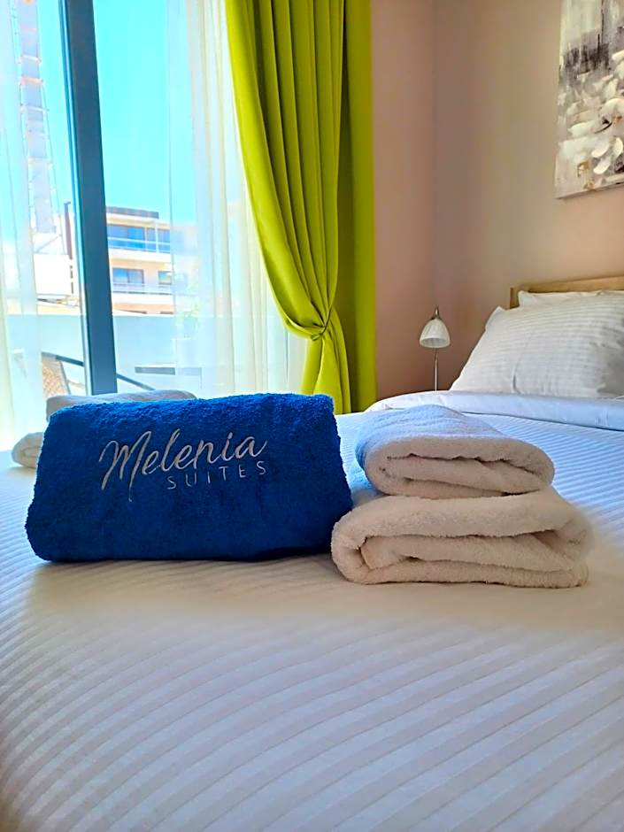 Melenia Suites