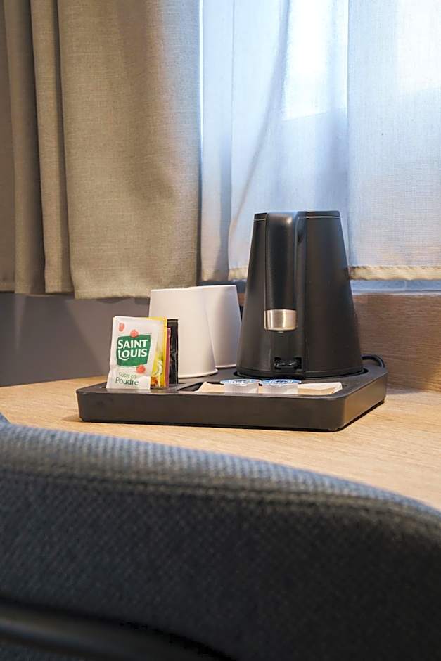 Campanile PRIME - Nice Airport