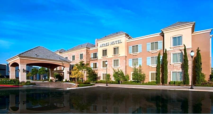 Ayres Hotel Chino Hills