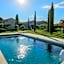 Mas de la Rivoire B&B