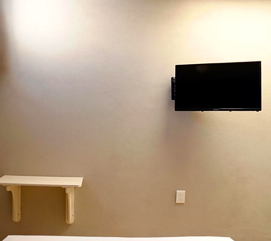 Sensity Home Recamara 5A Acogedora y tranquila