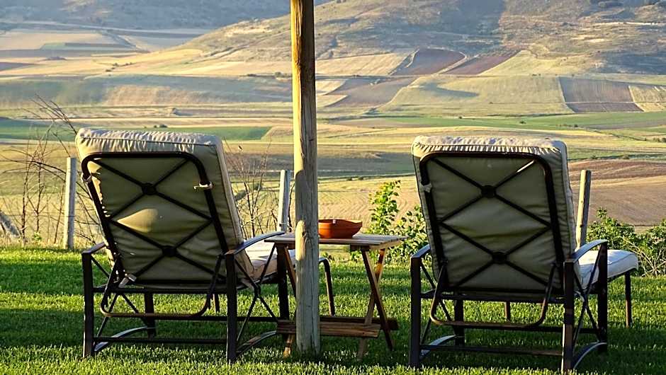 Hotel Cardamomo Sigüenza