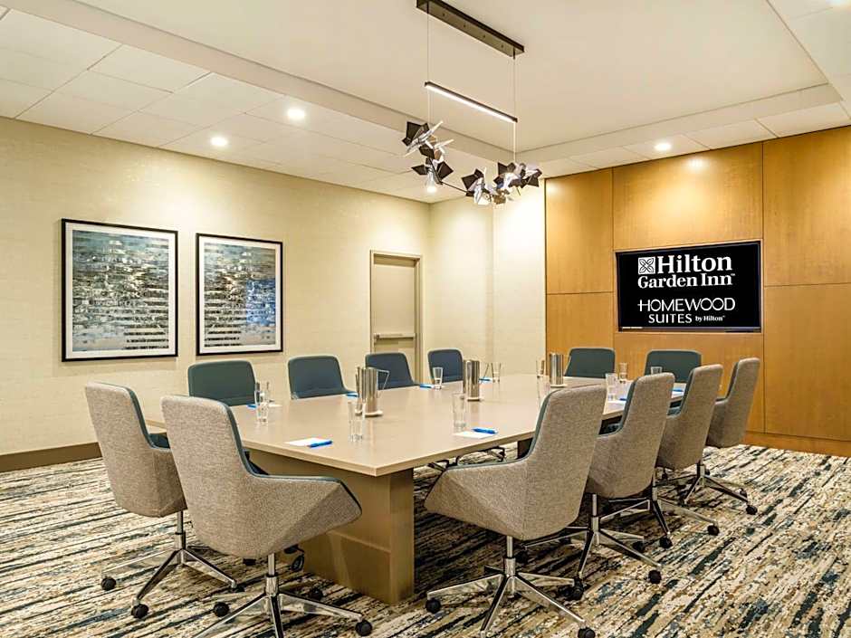 Homewood Suites By Hilton Toledo Downtown