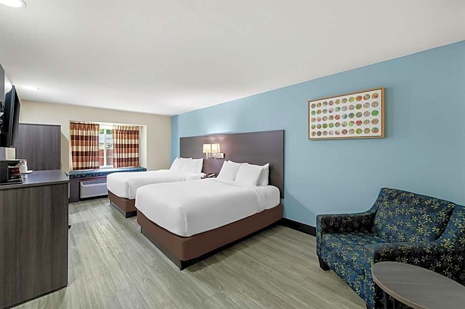 Sonesta Essential Hotels Longview