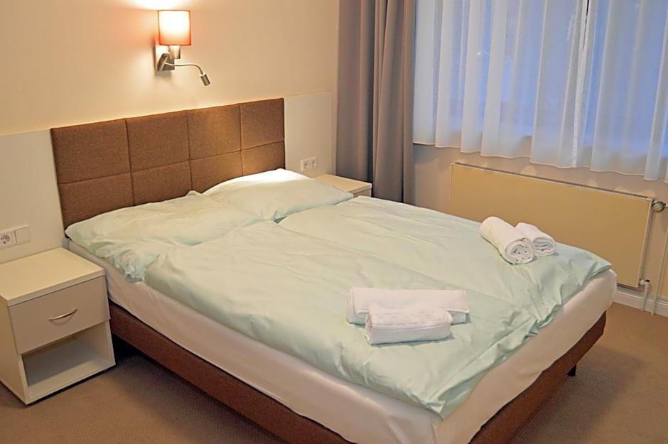 G&H Hotel Rosengarten