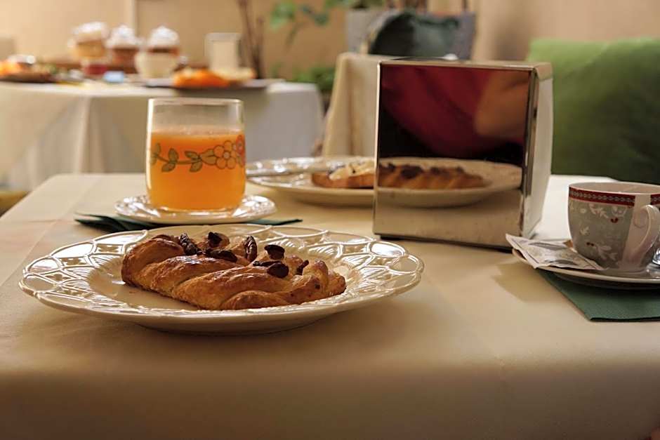 Santa Caterina da Siena B&B