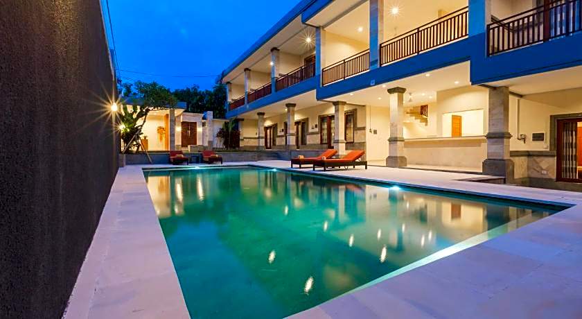 Kubu Petitenget Suite