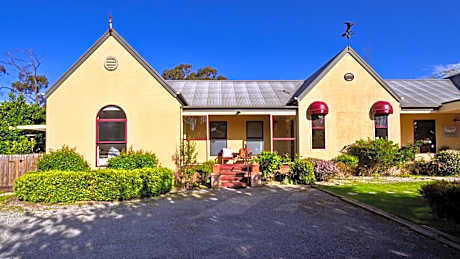 Tranquilles Bed and Breakfast