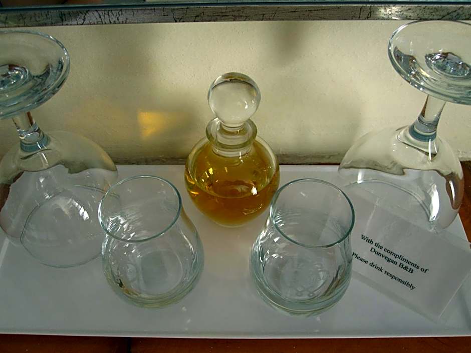 Dunvegan Bed & Breakfast