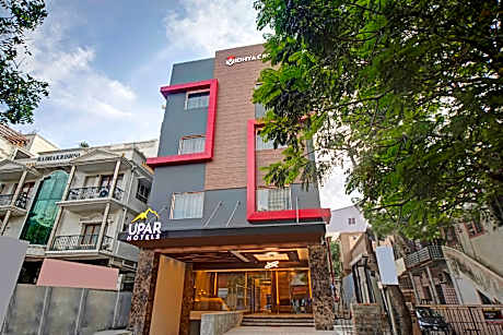 UPAR Hotels - T Nagar