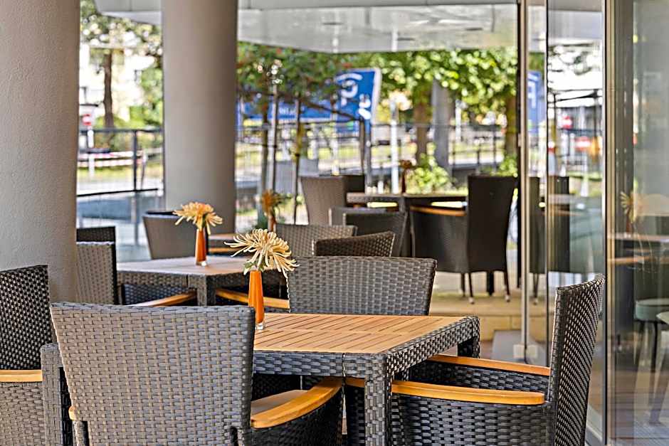 Leonardo Hotel Salzburg City Center