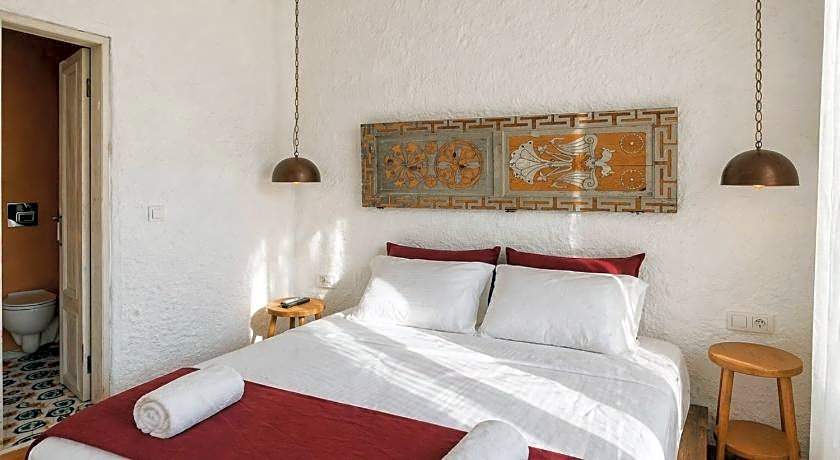 Kozanoğluhan Butik Otel