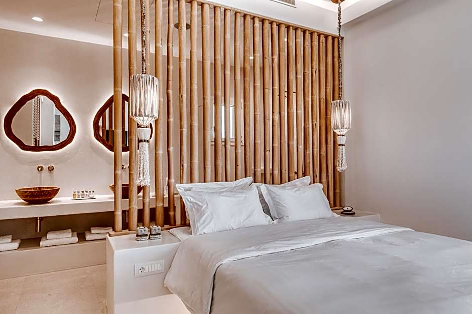 Cocopalm Villas Naxos