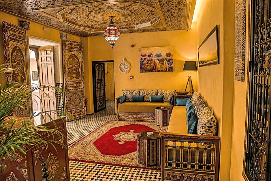 Riad Zidania