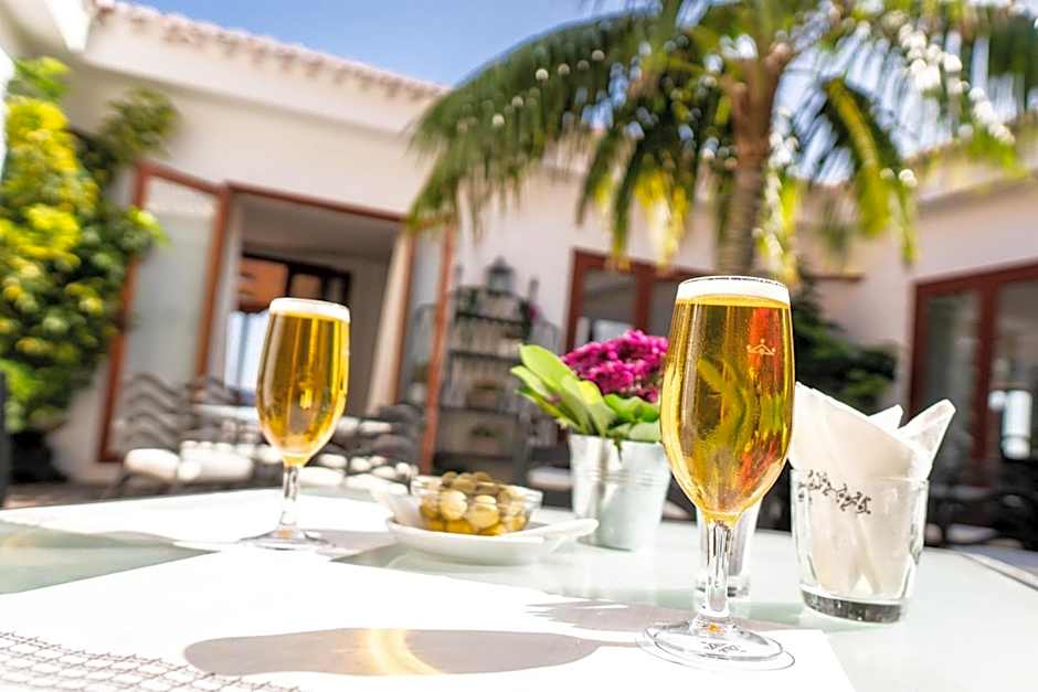 Parador De El Hierro