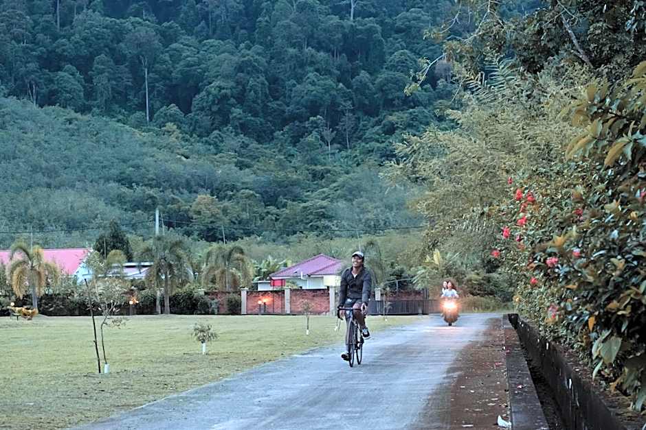 Sembilan Langkawi