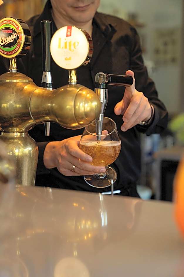 Lake Hotel Gistihusid Egilsstadir