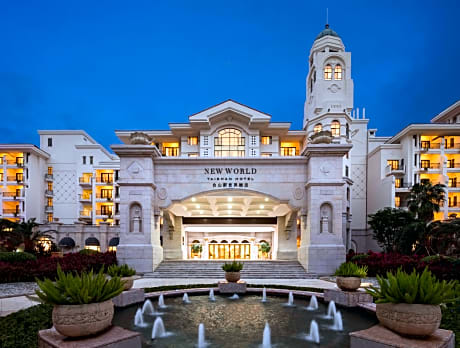 New World Hotel Taishan