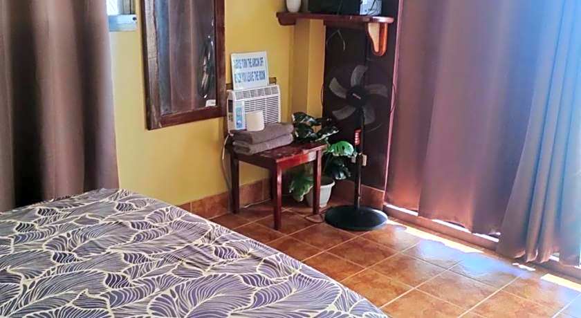 Sailfish Bay Surf & Big Game Fishing Lodge