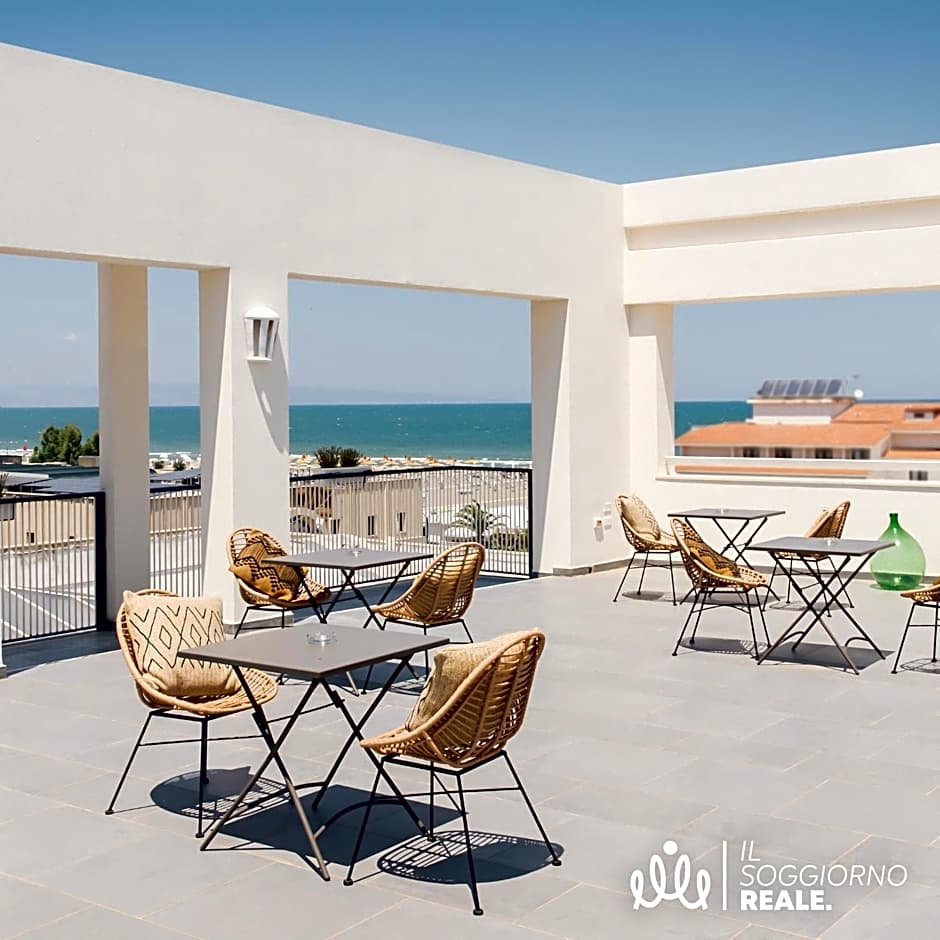 Copacabana Hotel Design