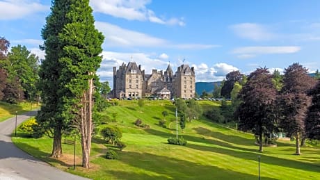 Double Room with Valley View