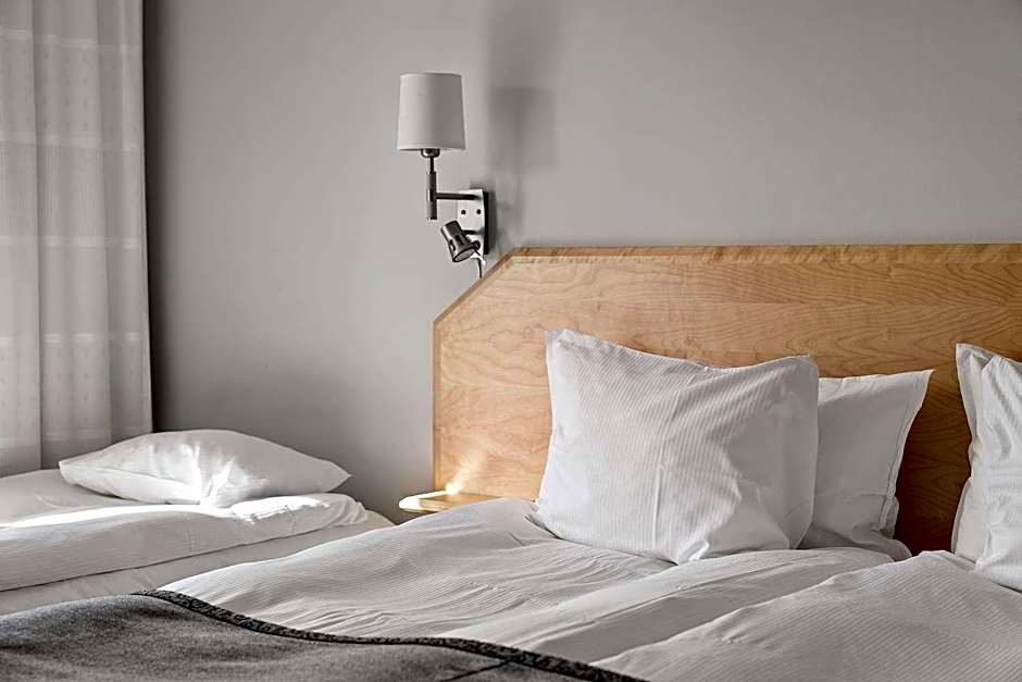 Landvetter Airport Hotel, BW Premier Collection