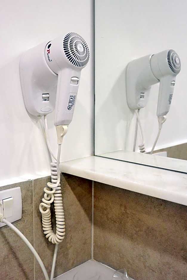 JP Crauford Hospedagem