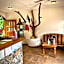 Yaxche Centro Hostal y Camping