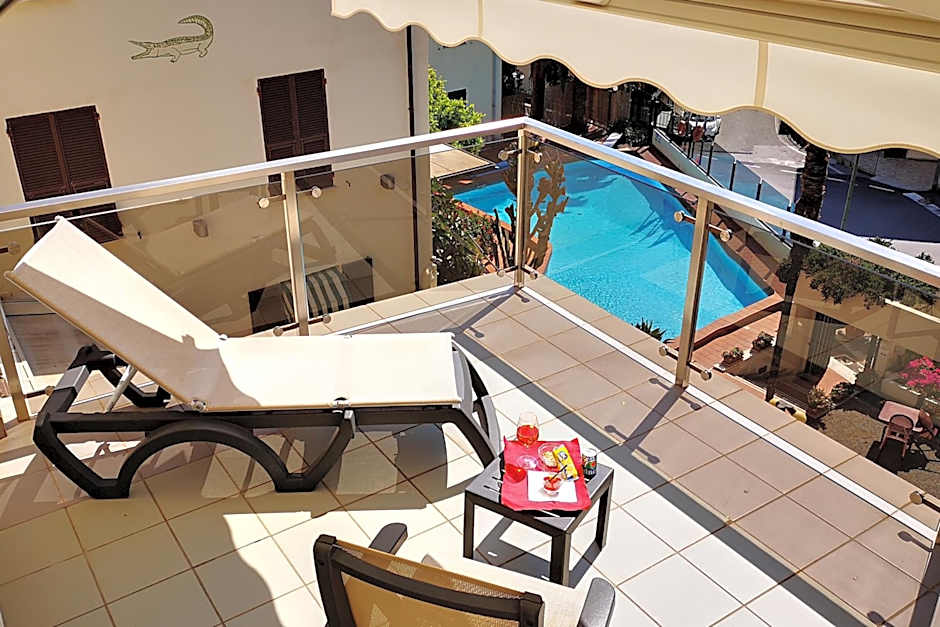 Coccodrillo Hotel & Apartments