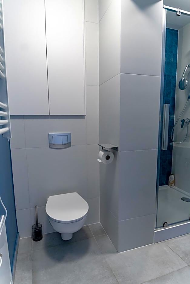 Komfortowe przytulne nowoczesne mieszkanie Radom