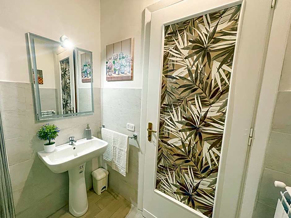 Al Politeama Rooms B&B