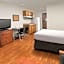 Woodspring Suites San Angelo