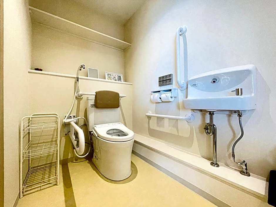 Seaside house & Terrace SEAGULL - Vacation STAY 57577v