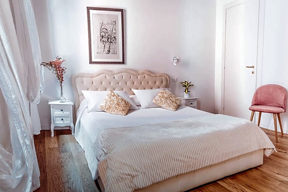 Bianca Cappello House