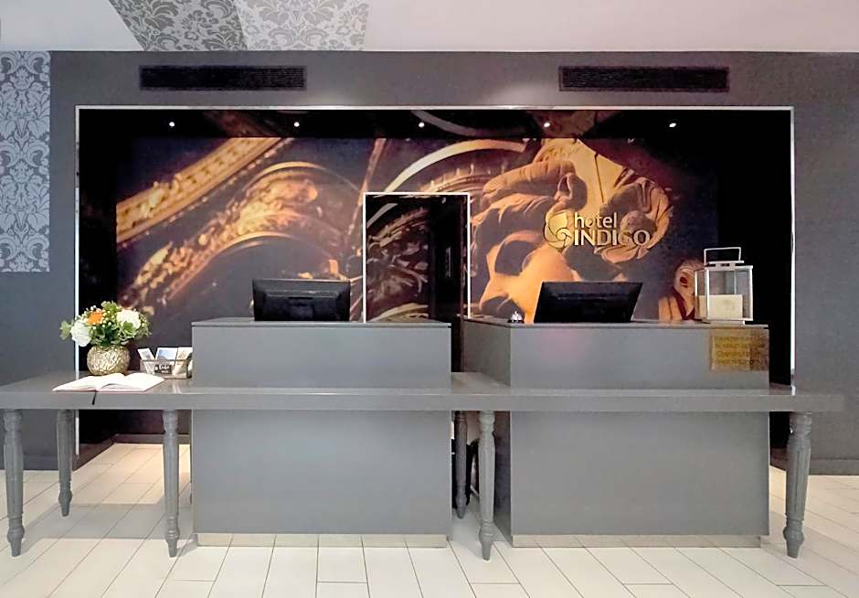 Hotel Indigo Paris - Opera By IHG