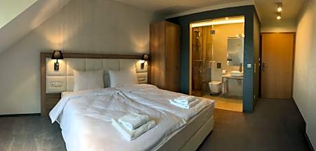 Standard  Double Room