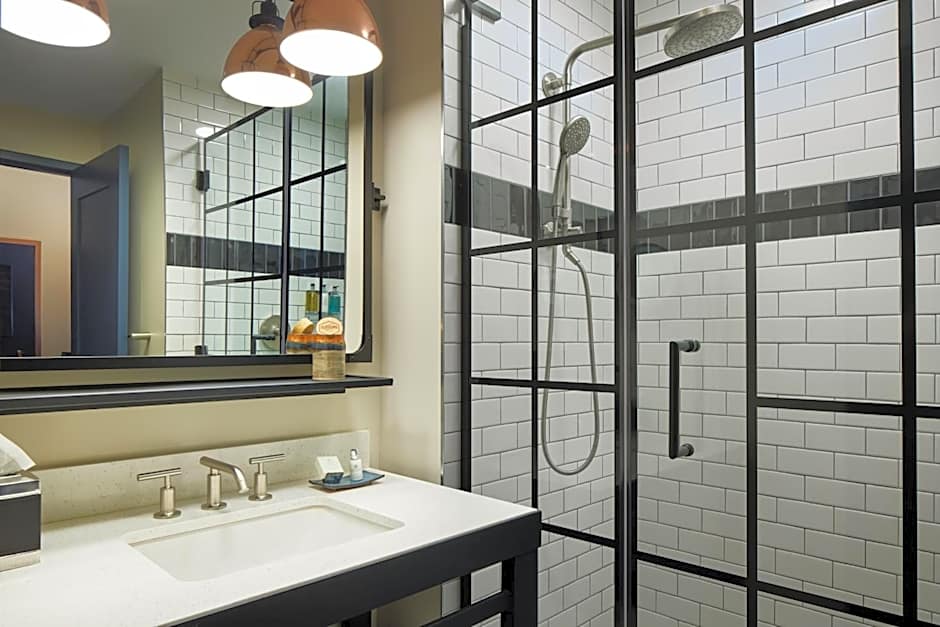 The Sessions Hotel, Bristol, a Tribute Portfolio Hotel