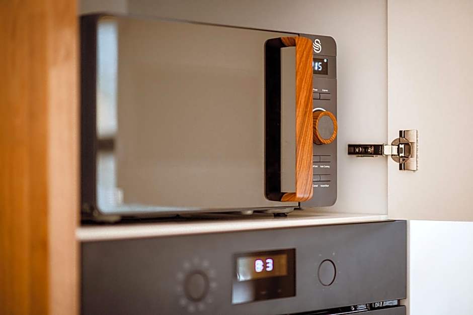 Da Alois - Alpine Premium Apartments