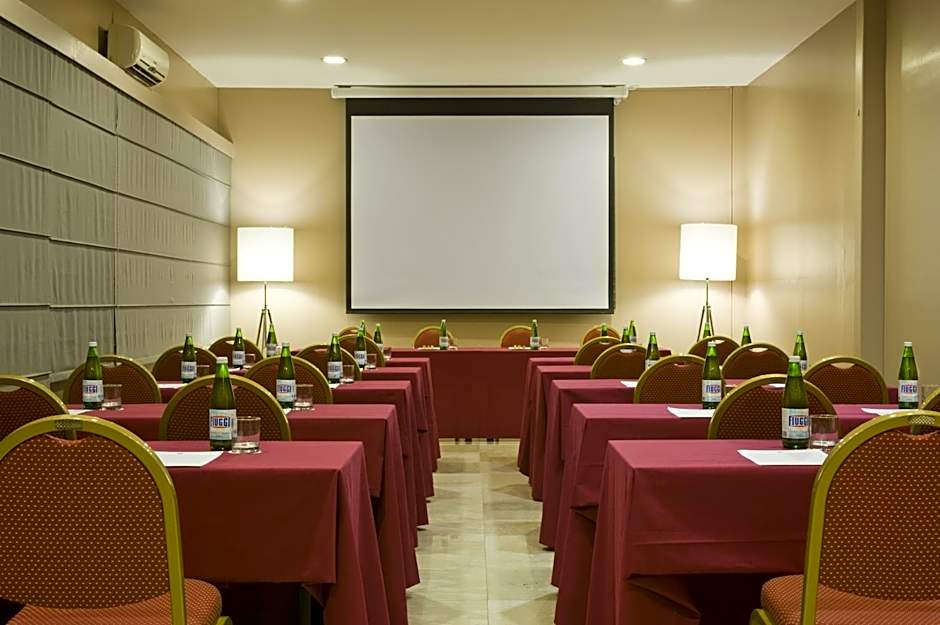 Ambasciatori Place Hotel