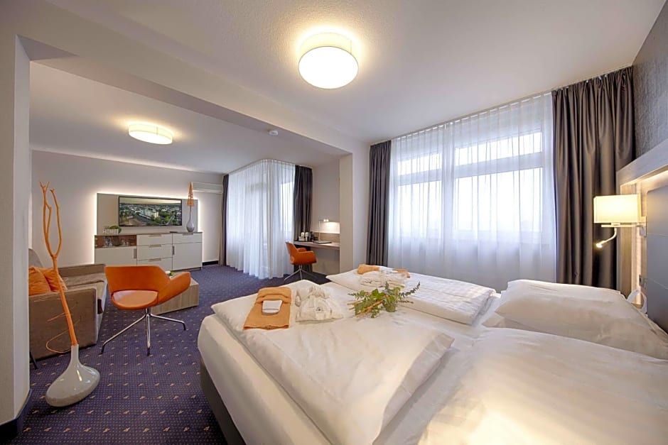 Best Western Plus Hotel Steinsgarten