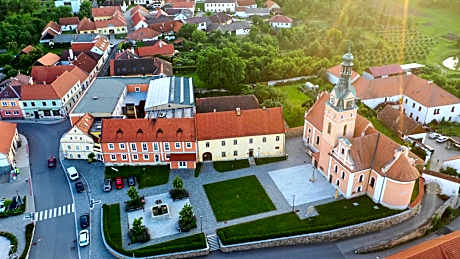 Hotel Pod Stráží