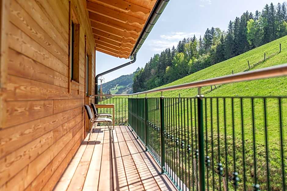 Hotel Starchlhof